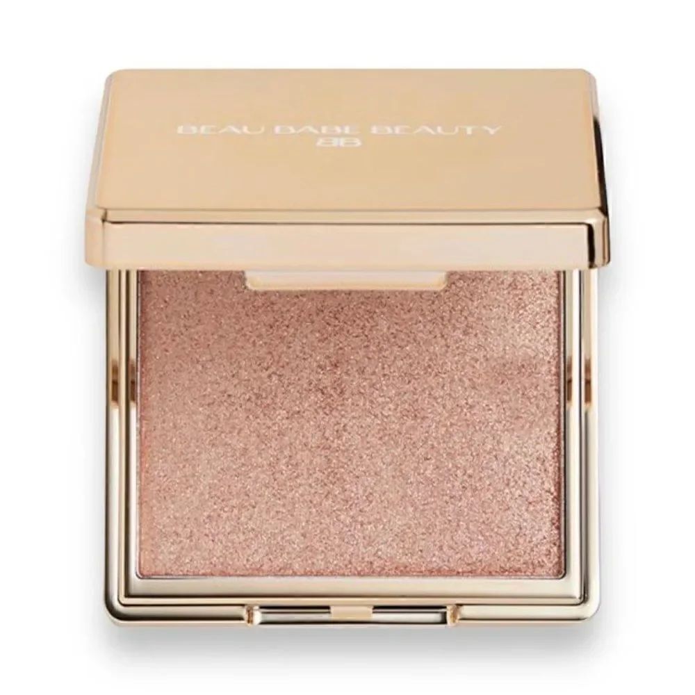 BEAU BABE BEAUTY Highlighter in Bronzed